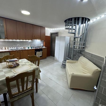 Vila Casa Manu Neapol Exteriér fotografie